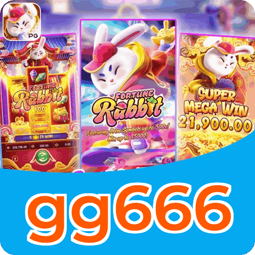 Tabela RTP dos jogos de cassino da gg666