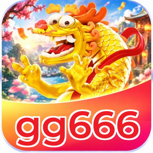gg666 Logo