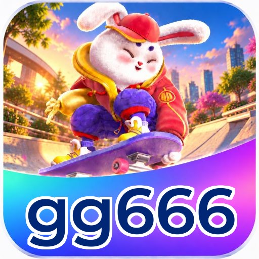 gg666 Logo Oficial - Cassino Online Certificado Brasil