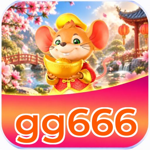 gg666 Logo