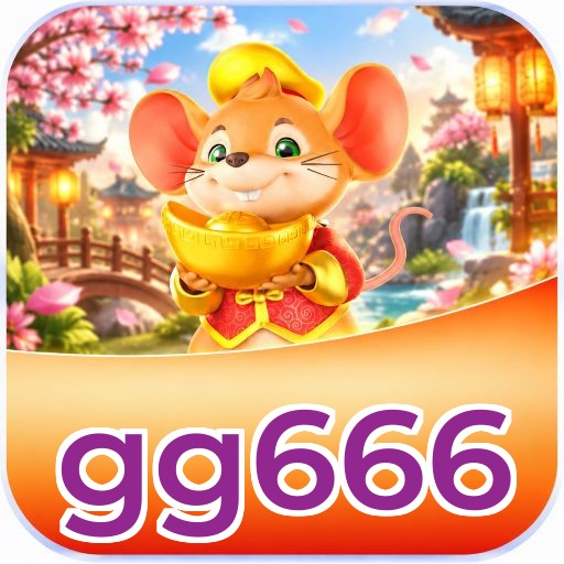 gg666 Logo