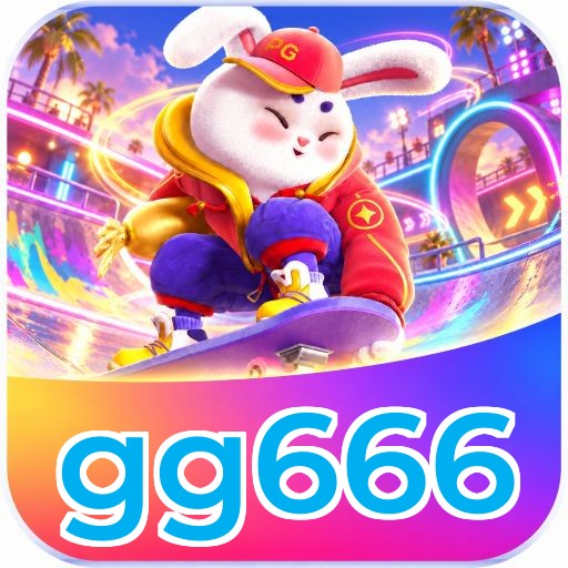 gg666 Logo