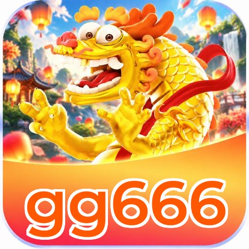 gg666 Logo