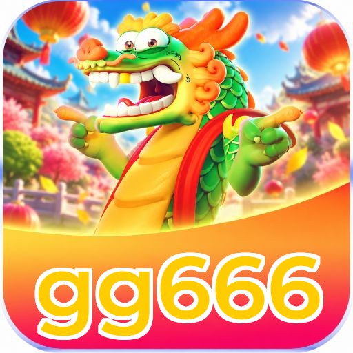 gg666 Logo