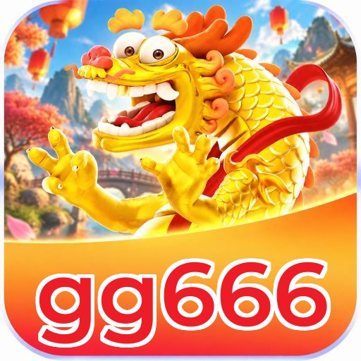 gg666 Logo