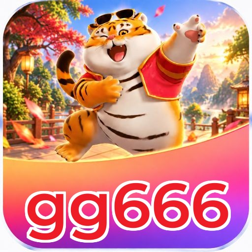 gg666 Logo