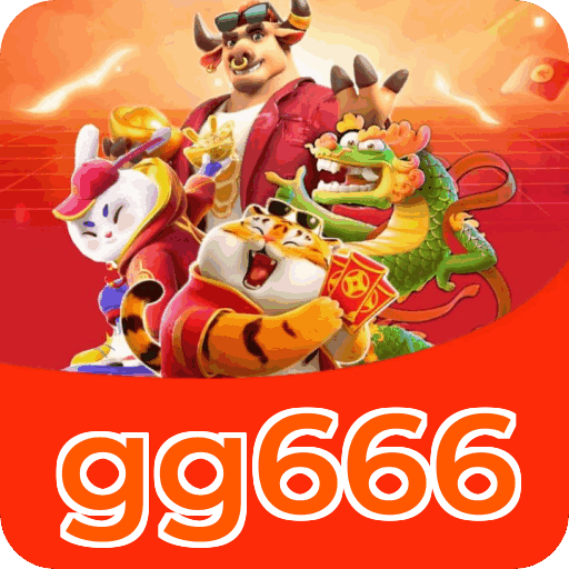 Catálogo gg666 2.547 jogos - Pragmatic Play, Evolution, NetEnt