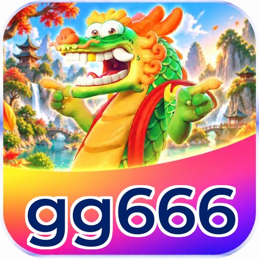gg666 Logo
