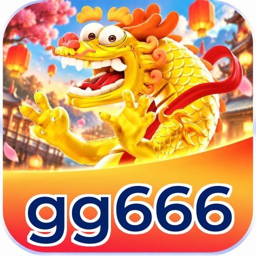 gg666 Logo