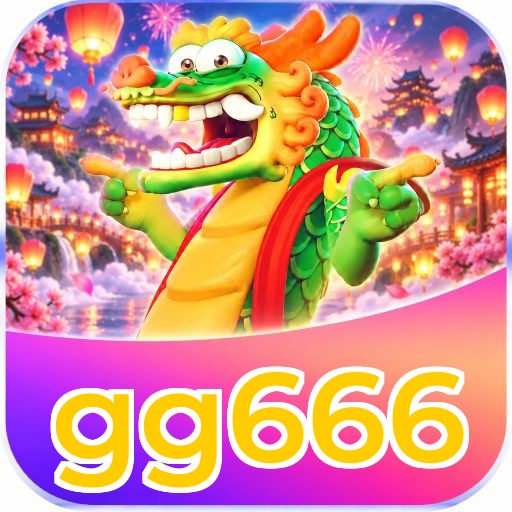 gg666 Logo