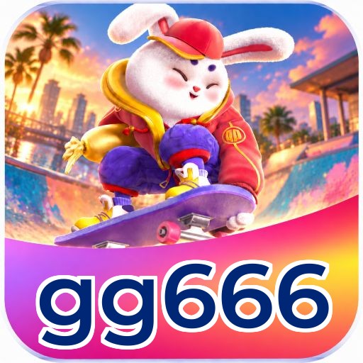 gg666 Logo 1