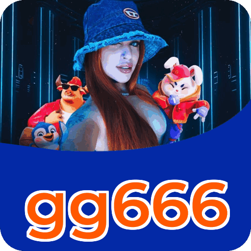 Fluxo de download do app gg666 — referência visual