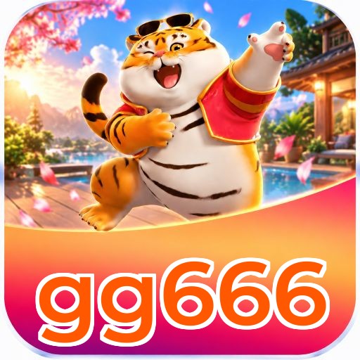 gg666 Logo