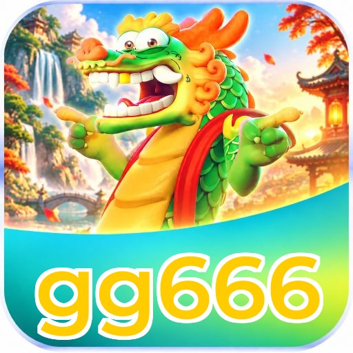 gg666 Logo
