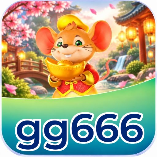 gg666 Logo 2