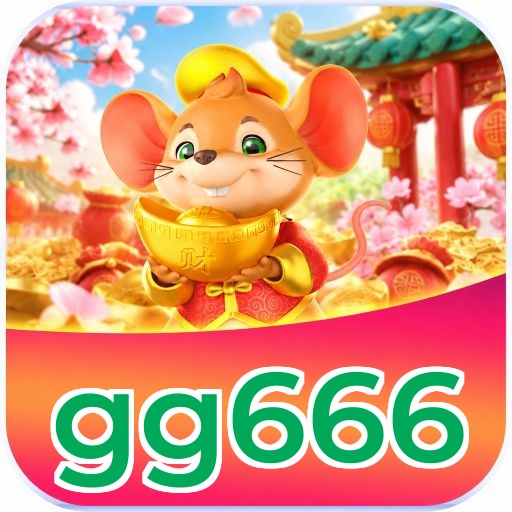 gg666 Logo