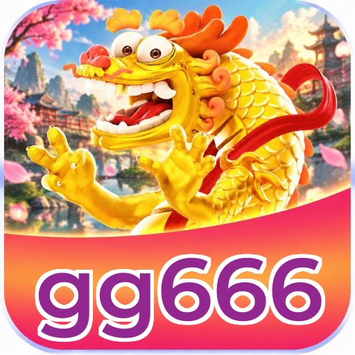gg666 Apostas Esportivas Logo