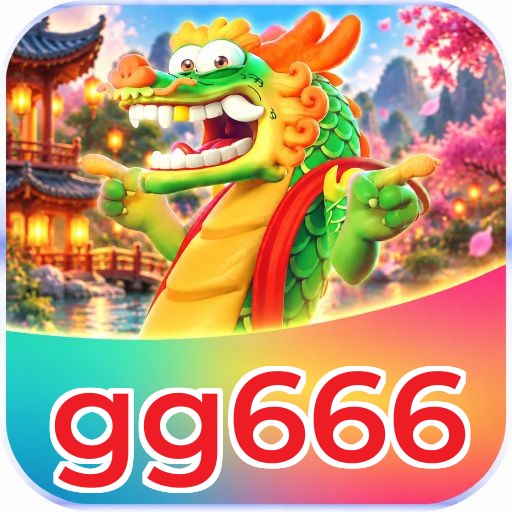 gg666 Logo