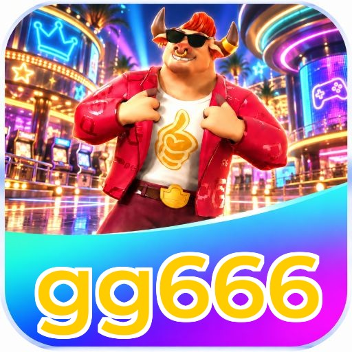 gg666 Instalar Logo 2