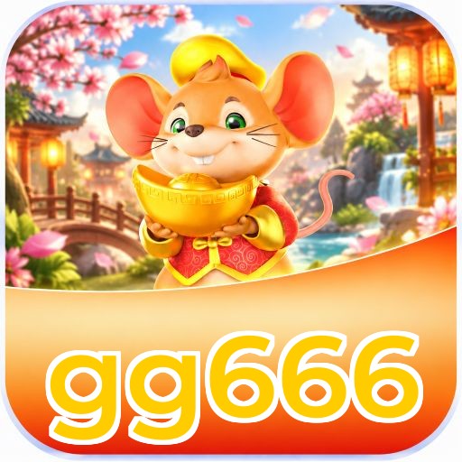 gg666 Logo 3