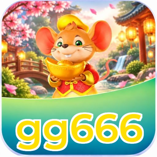gg666 Logo