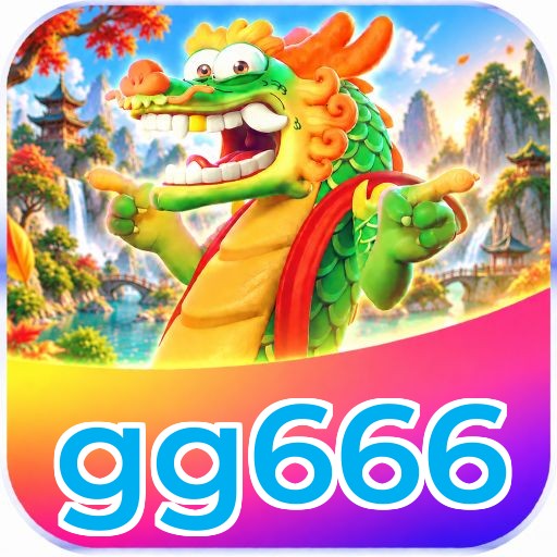gg666 Bônus R$ 5.000 Logo