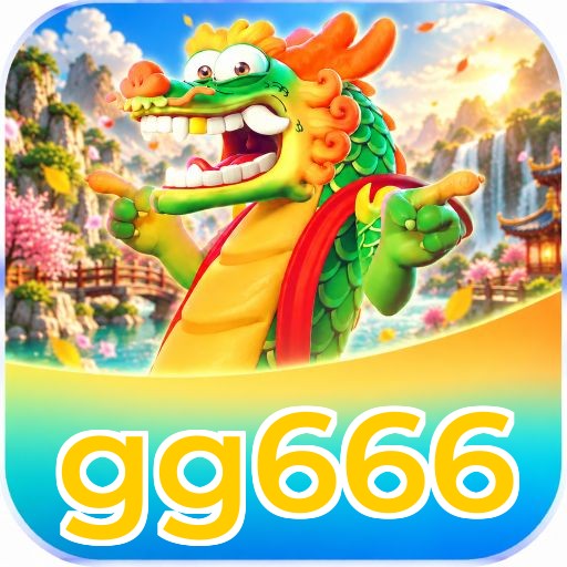 gg666 Logo