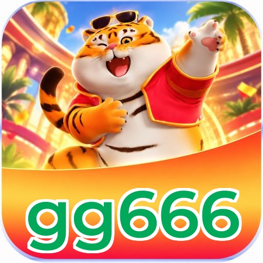 Slots gg666 - Jackpots Progressivos