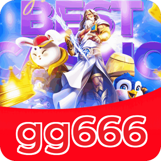 Passo a passo para baixar o app gg666 — ilustração editorial