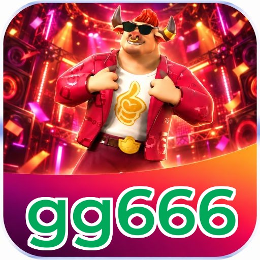 gg666 Logo